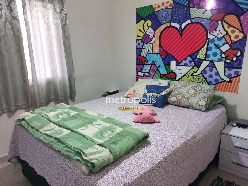 Apartamento à venda com 3 quartos, 84m² - Foto 11