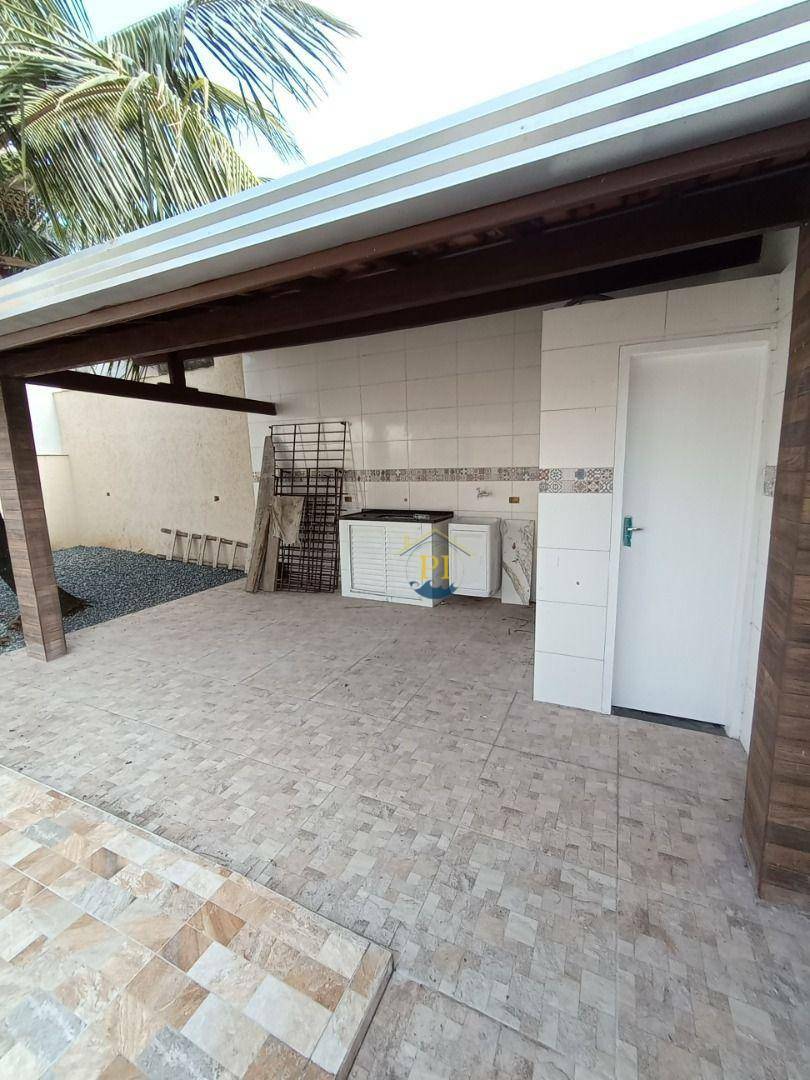 Casa à venda com 3 quartos, 71m² - Foto 37