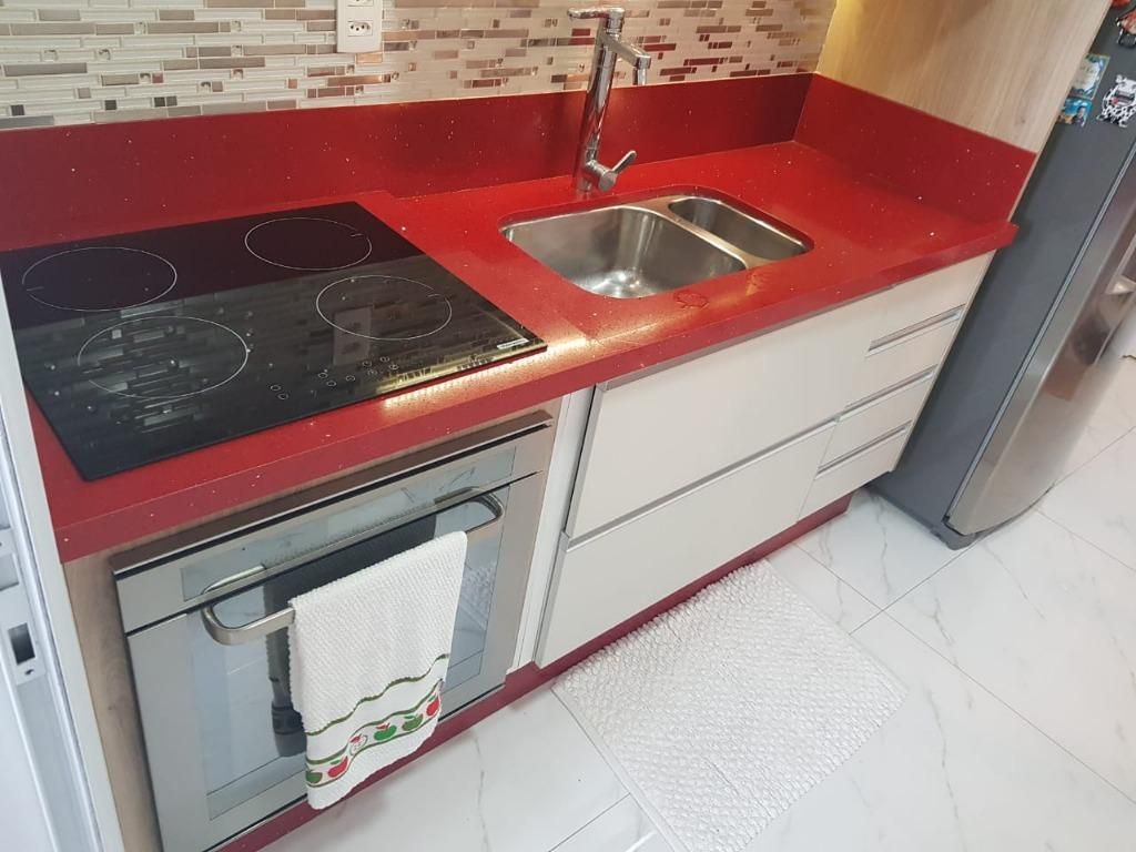 Apartamento à venda com 3 quartos, 89m² - Foto 22