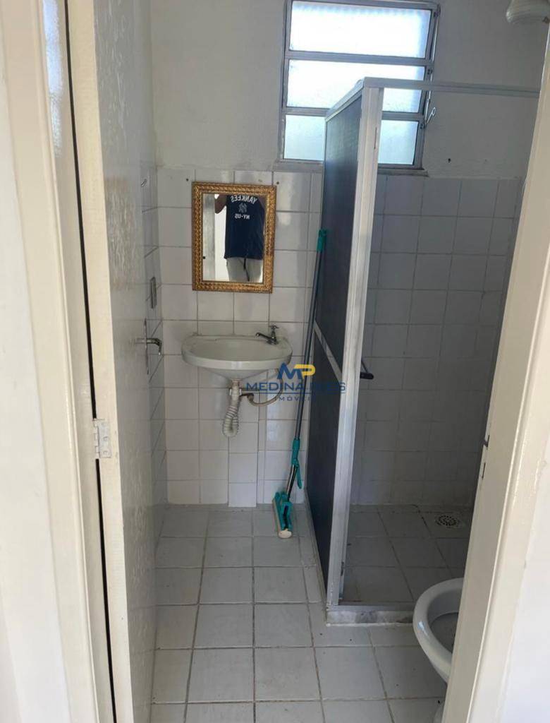 Apartamento à venda com 2 quartos, 52m² - Foto 8