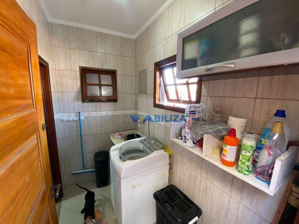 Sobrado à venda com 6 quartos, 364m² - Foto 12