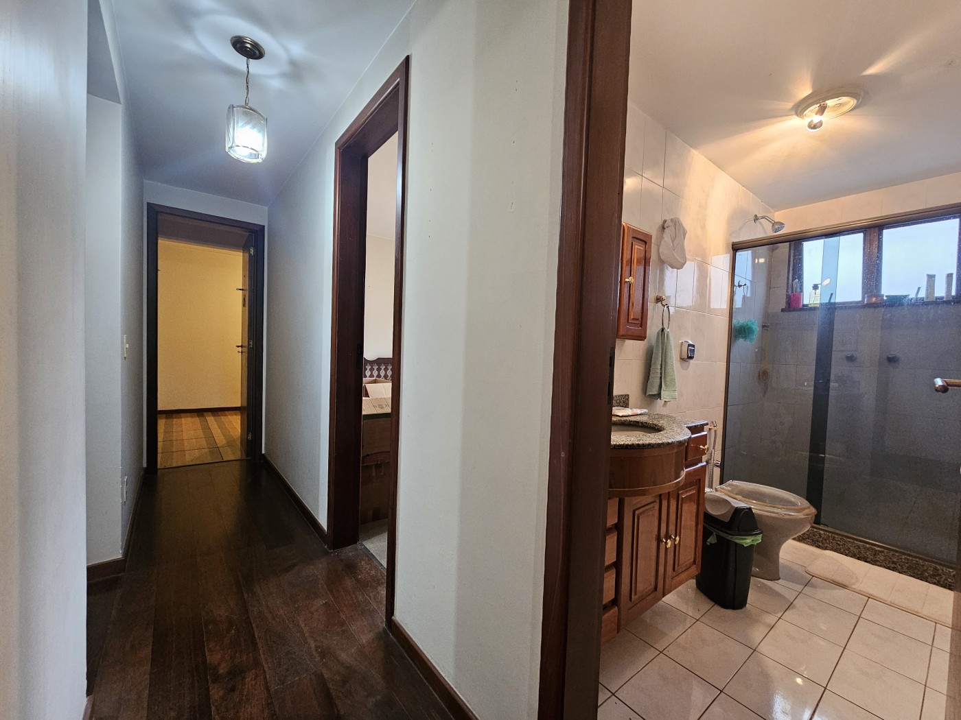 Apartamento à venda com 3 quartos, 112m² - Foto 22