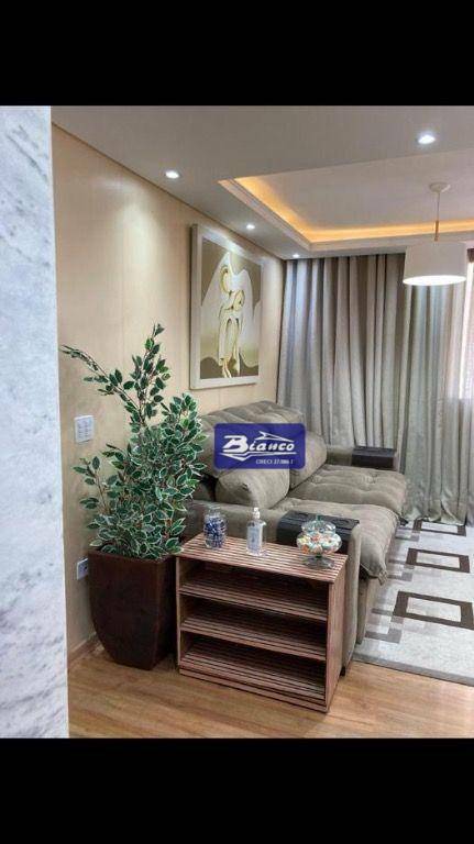 Apartamento, 2 quartos, 44 m² - Foto 1