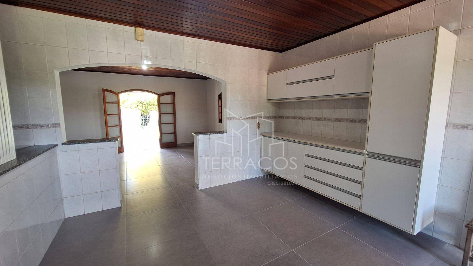 Casa de Condomínio à venda com 3 quartos, 250m² - Foto 6