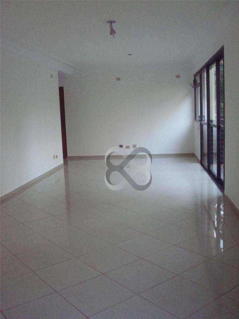 Apartamento, 4 quartos, 290 m² - Foto 4