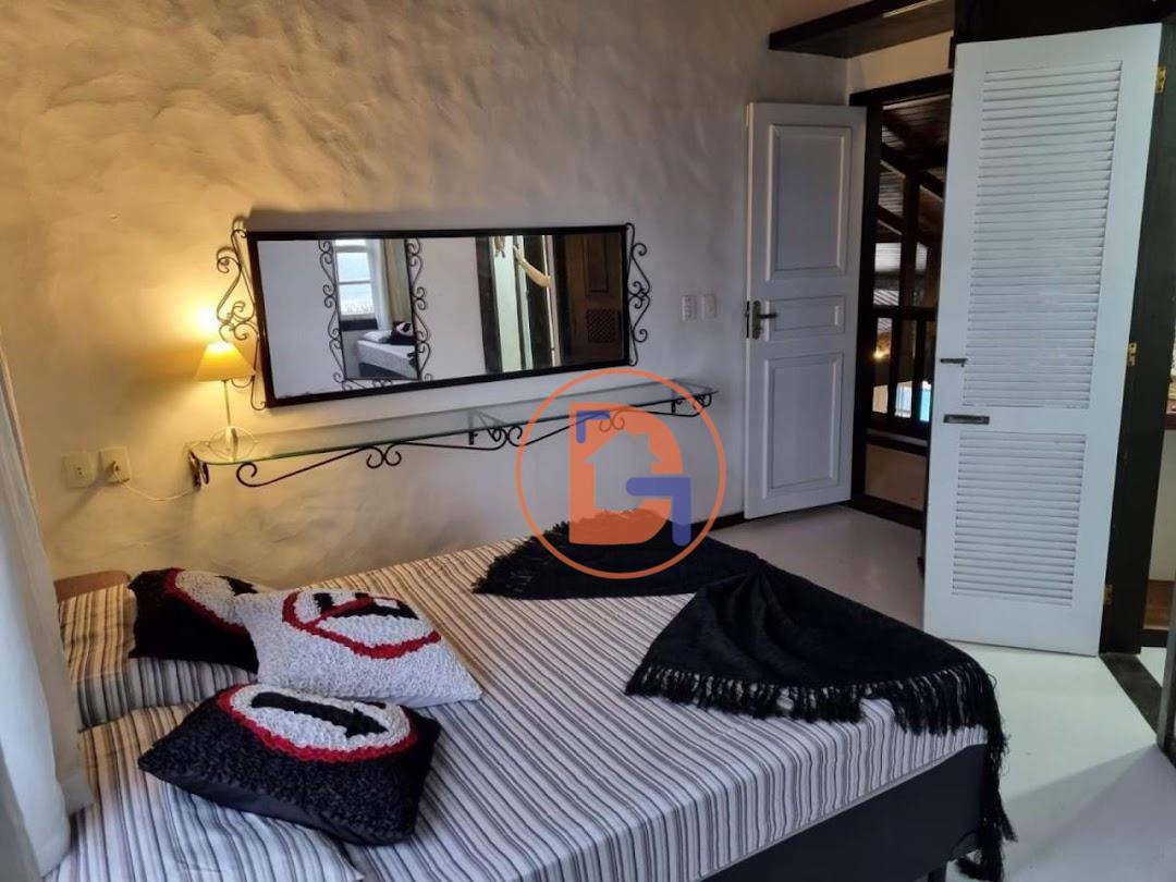 Casa à venda e aluguel com 5 quartos, 318m² - Foto 20