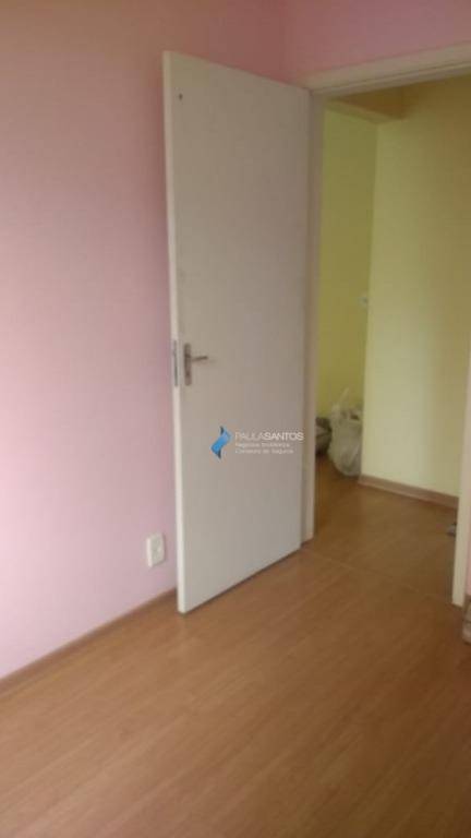 Apartamento à venda com 2 quartos, 52m² - Foto 14