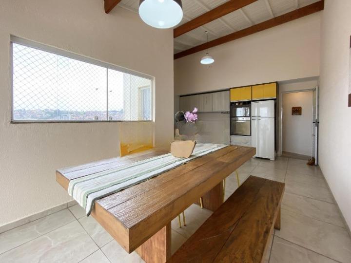 Cobertura à venda com 2 quartos, 114m² - Foto 4