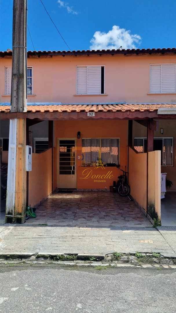 Sobrado à venda com 2 quartos, 59m² - Foto 2