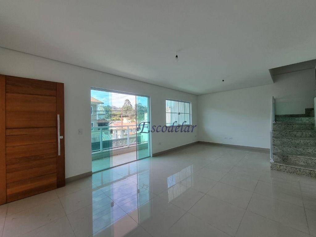 Sobrado à venda com 4 quartos, 185m² - Foto 5