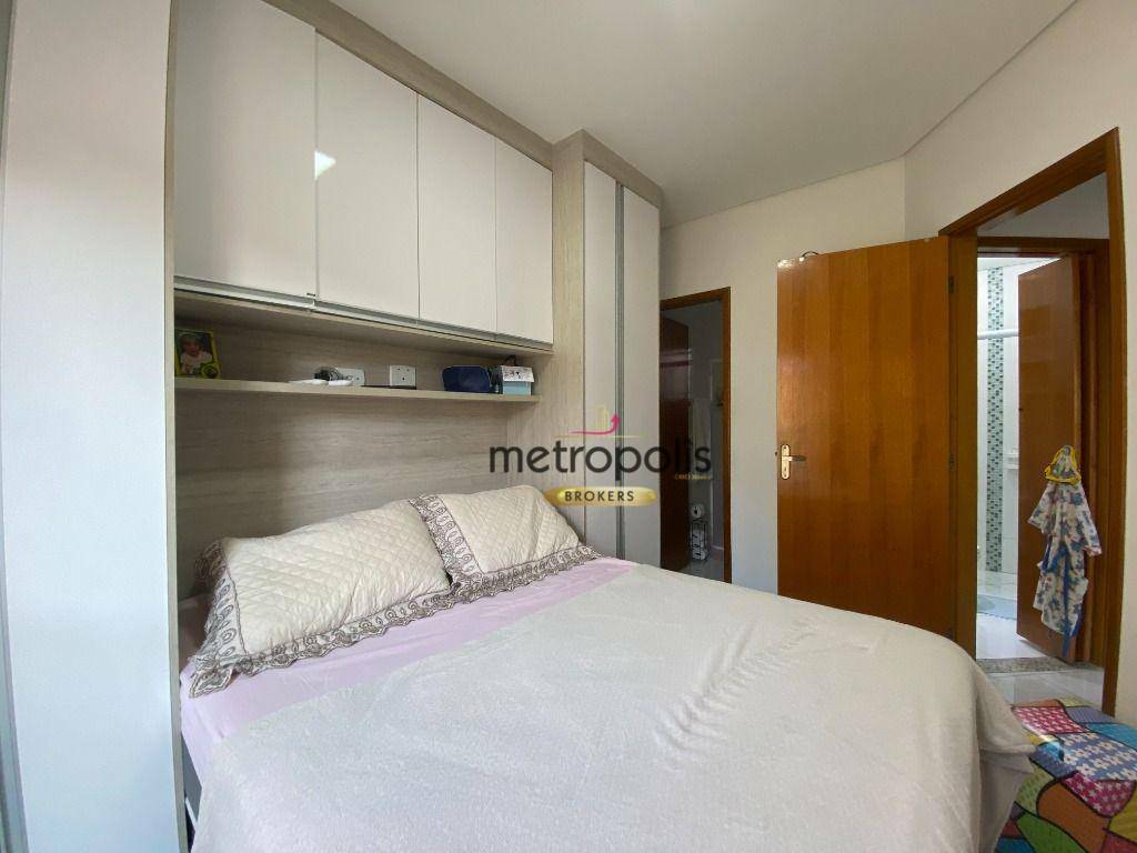 Cobertura à venda com 2 quartos, 120m² - Foto 21