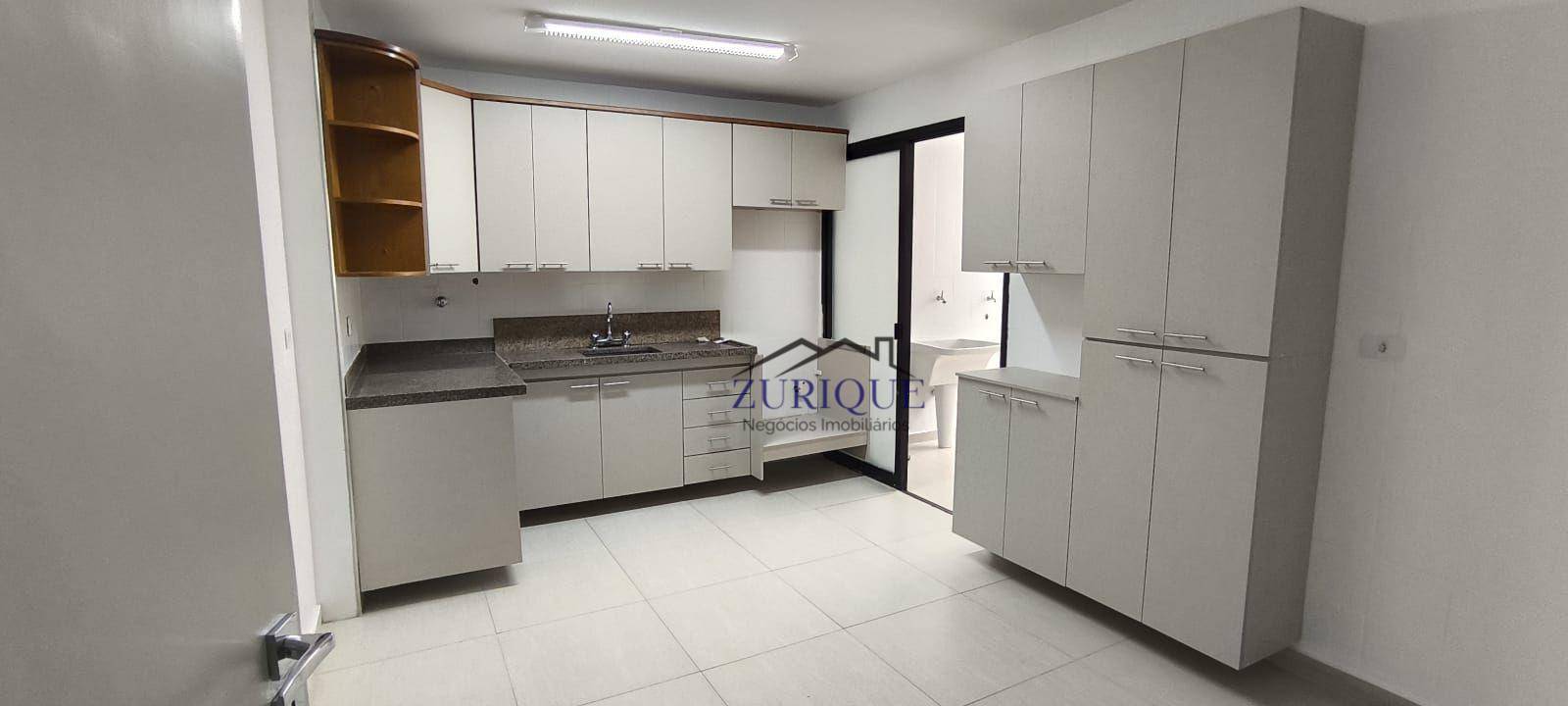 Apartamento para alugar com 3 quartos, 160m² - Foto 52