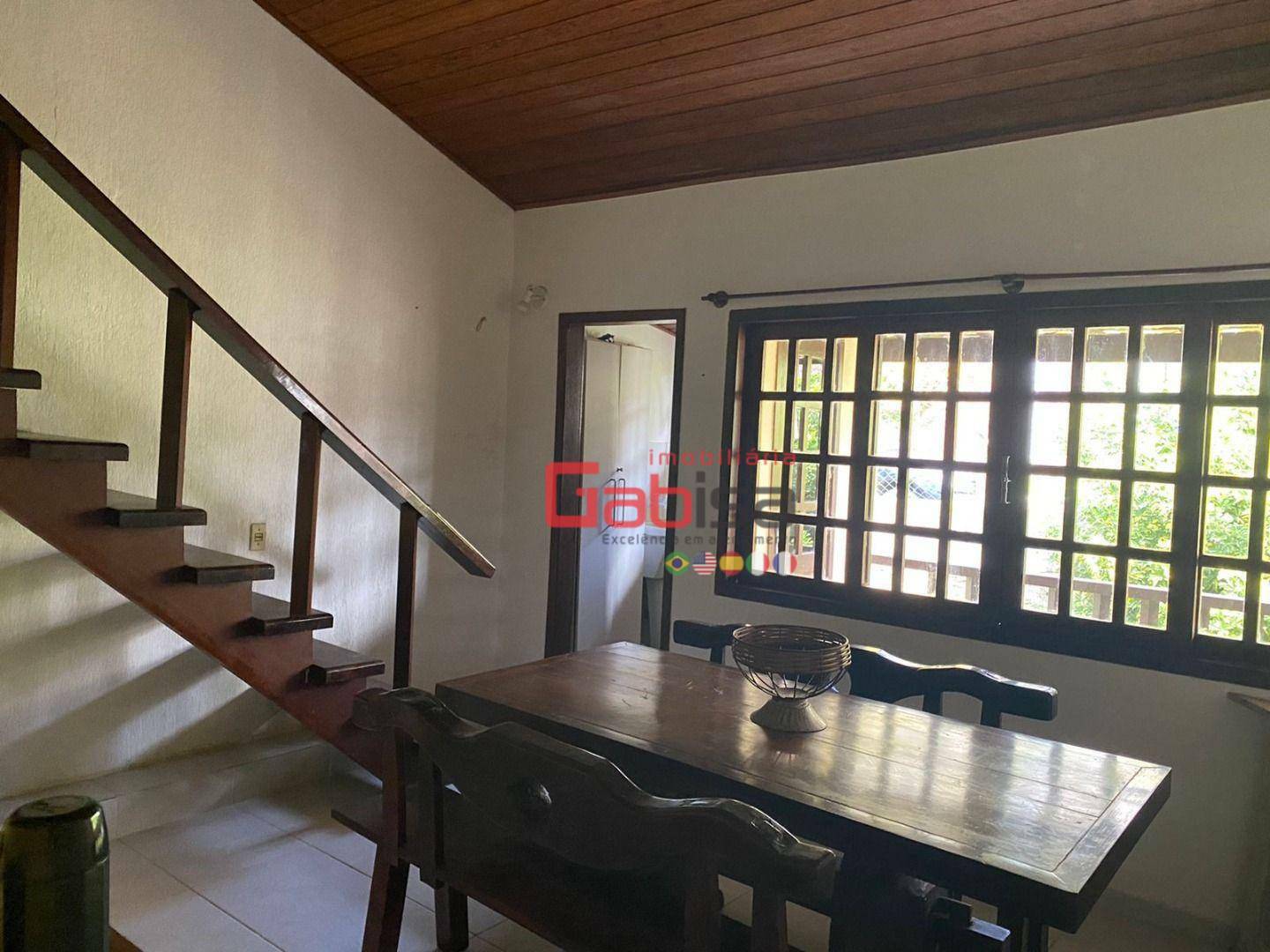 Casa à venda com 3 quartos, 160m² - Foto 9