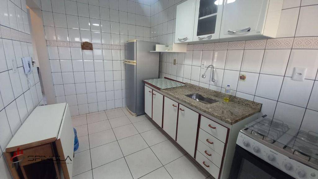 Apartamento à venda com 1 quarto, 55m² - Foto 15