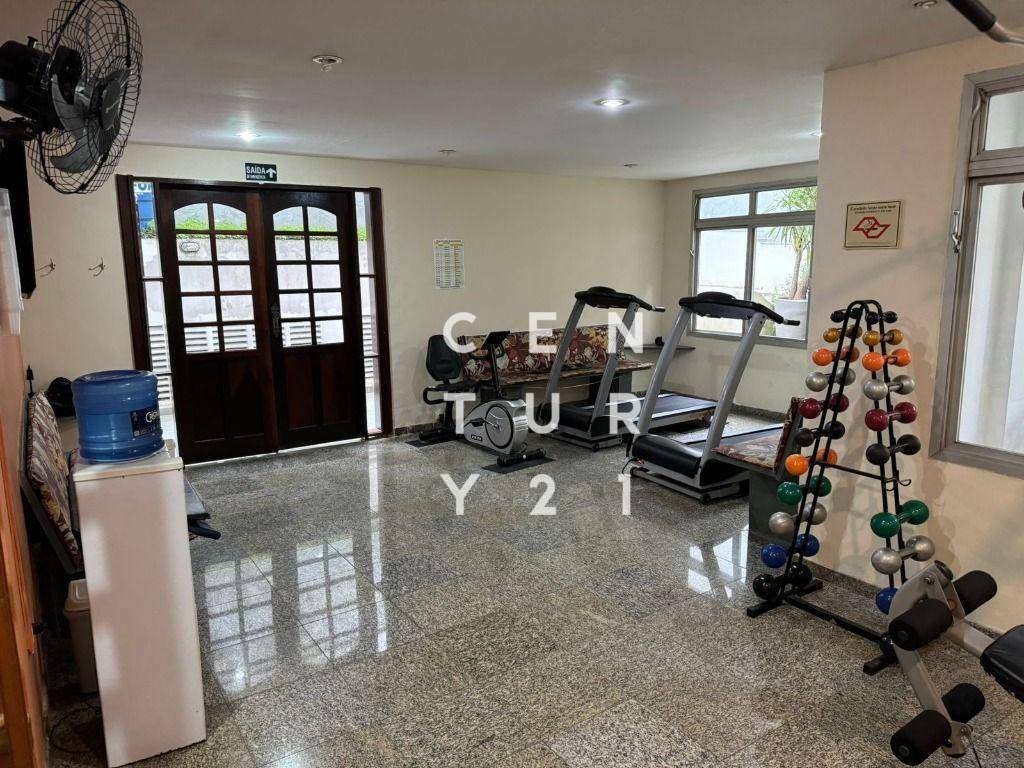 Apartamento à venda com 2 quartos, 66m² - Foto 23