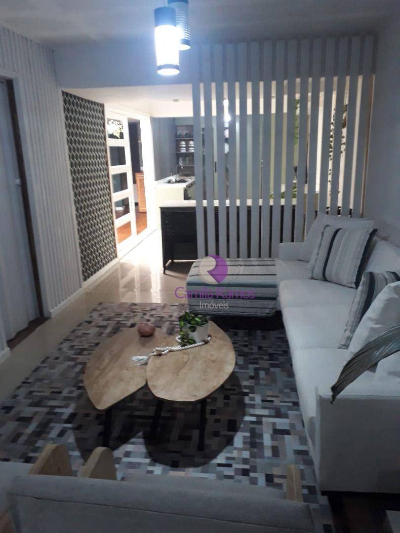 Sobrado à venda com 3 quartos, 165m² - Foto 5