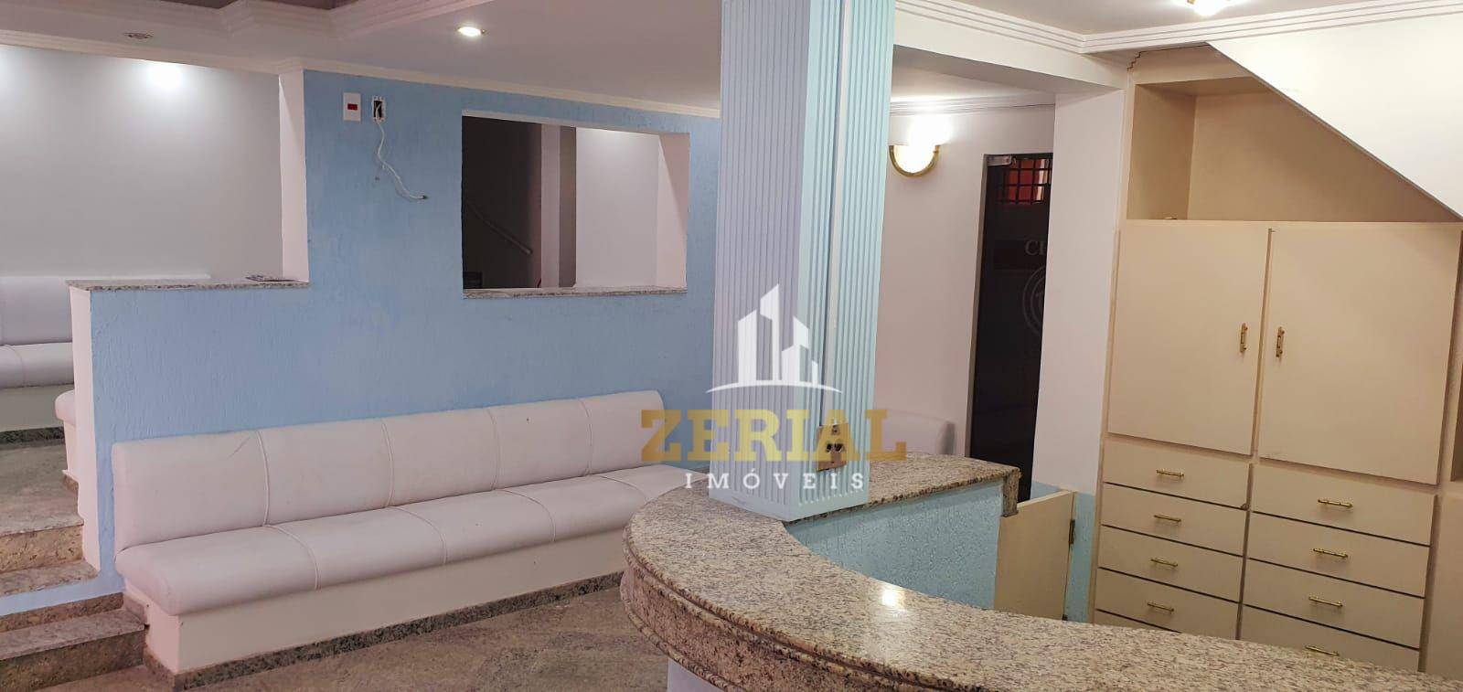 Sobrado à venda e aluguel, 116m² - Foto 2