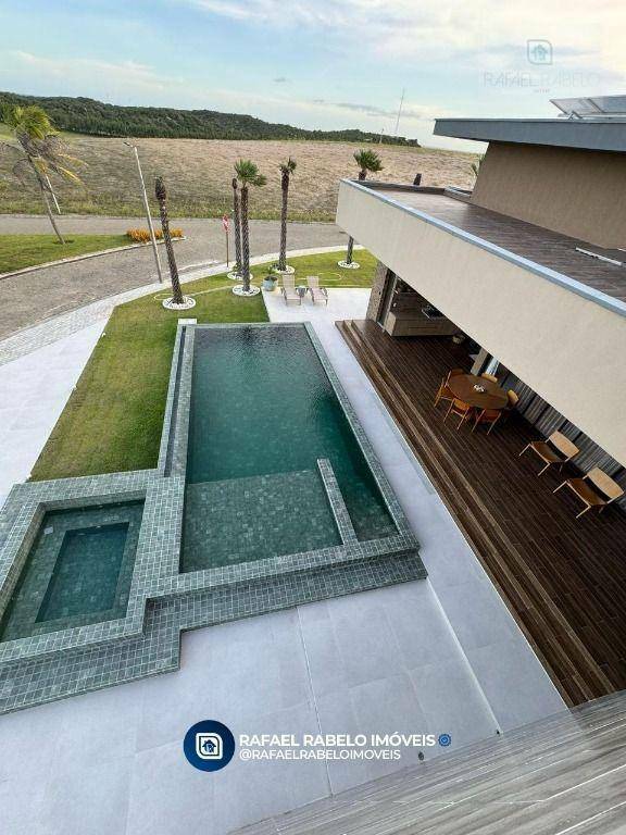 Casa de Condomínio à venda com 4 quartos, 640m² - Foto 18