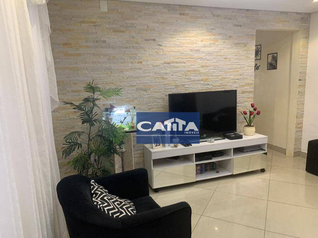 Casa à venda com 2 quartos, 86m² - Foto 9