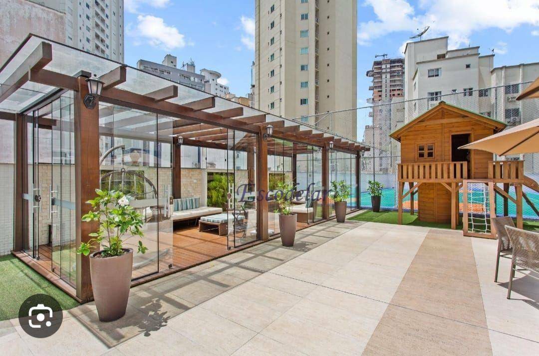 Apartamento à venda com 3 quartos, 128m² - Foto 3