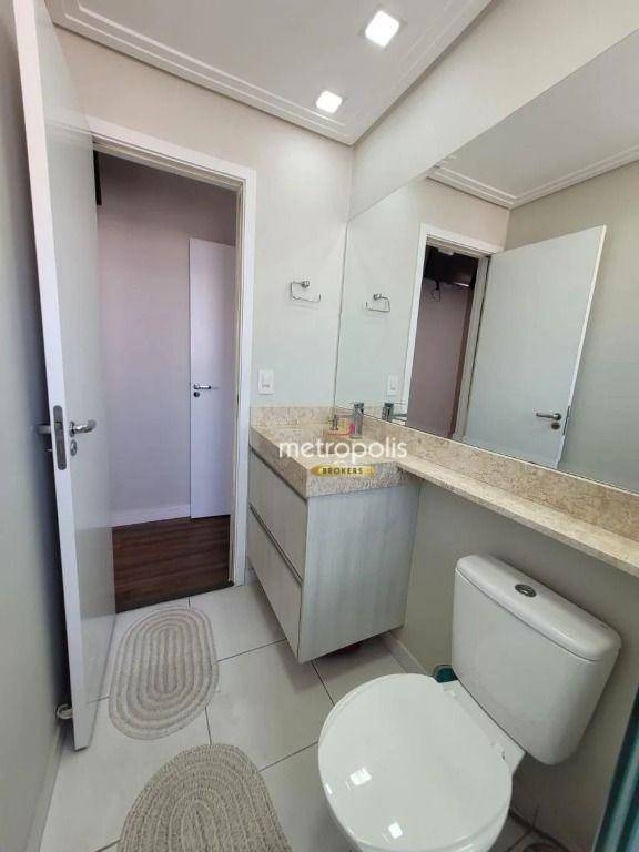 Apartamento à venda com 3 quartos, 73m² - Foto 12