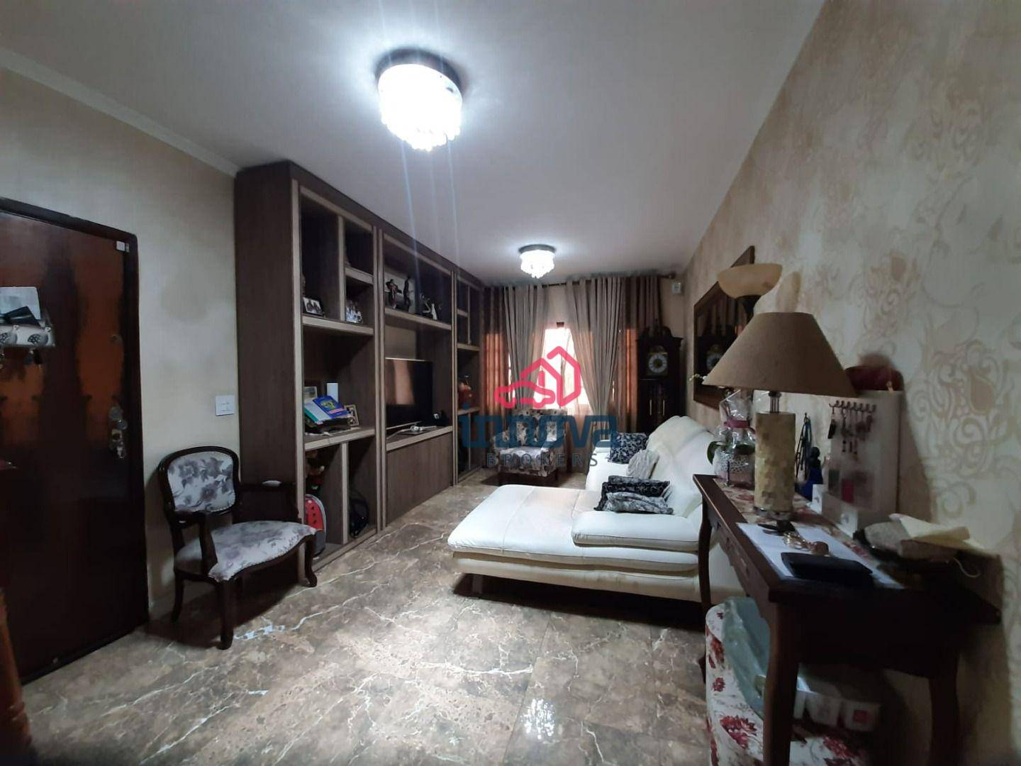 Sobrado à venda com 3 quartos, 120m² - Foto 4