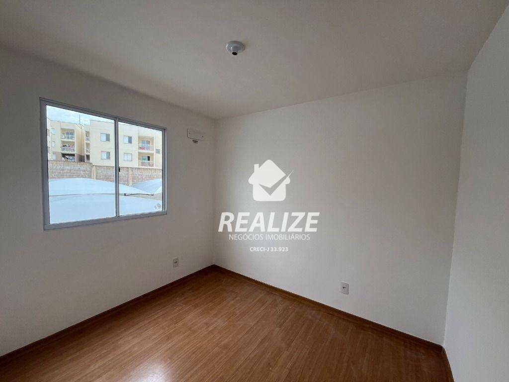 Apartamento à venda com 2 quartos, 40m² - Foto 2