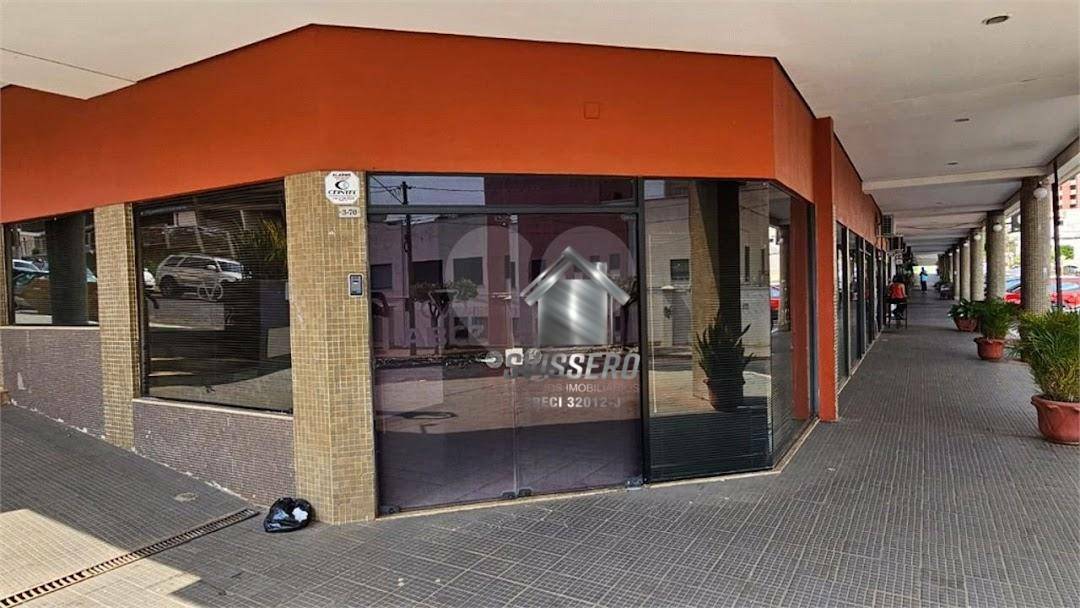 Loja-Salão, 237 m² - Foto 1