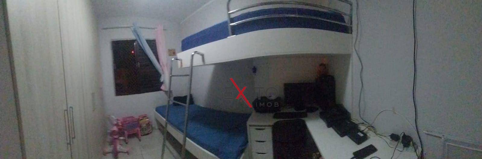 Apartamento à venda com 2 quartos, 49m² - Foto 6