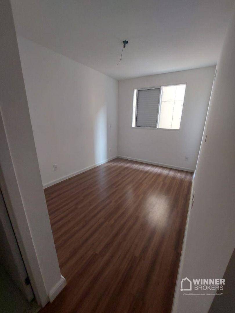 Apartamento à venda com 2 quartos, 55m² - Foto 8