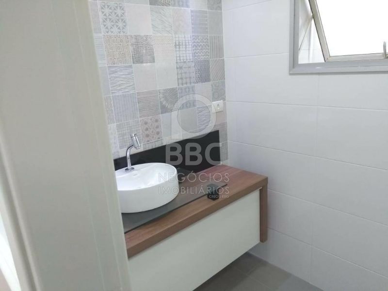 Apartamento à venda com 3 quartos, 120m² - Foto 12