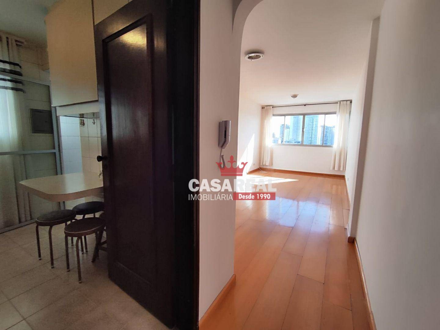 Apartamento para alugar com 2 quartos, 82m² - Foto 10