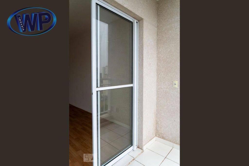 Apartamento à venda com 2 quartos, 51m² - Foto 11