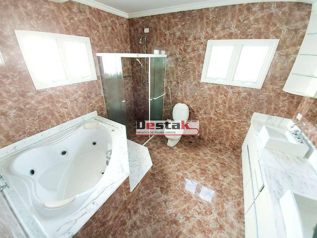 Sobrado à venda com 4 quartos, 600m² - Foto 58