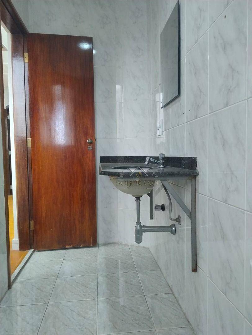 Conjunto Comercial-Sala para alugar, 100m² - Foto 14