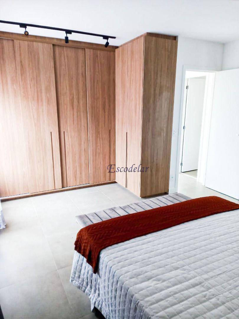 Apartamento para alugar com 1 quarto, 85m² - Foto 6