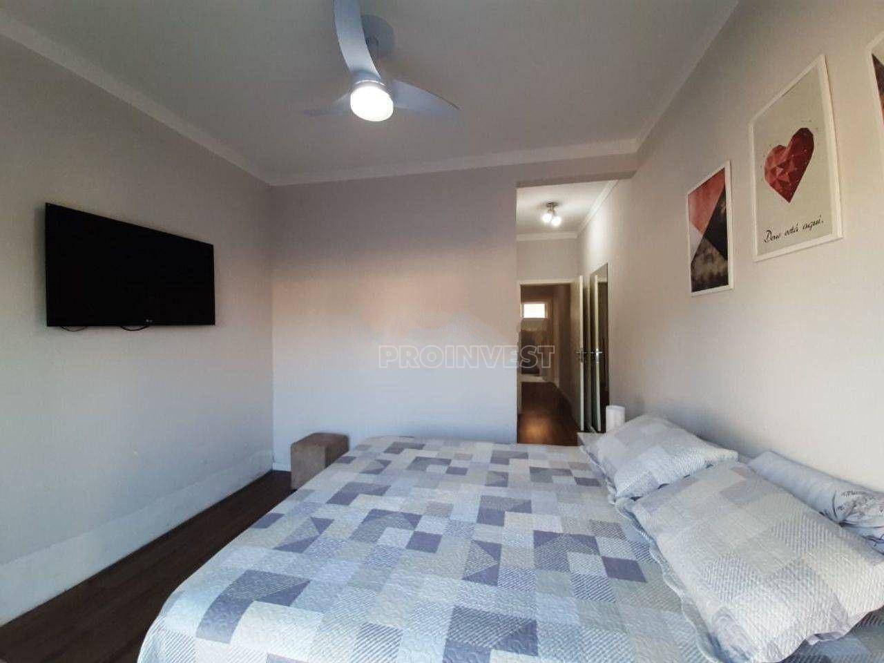 Casa de Condomínio à venda com 3 quartos, 171m² - Foto 15