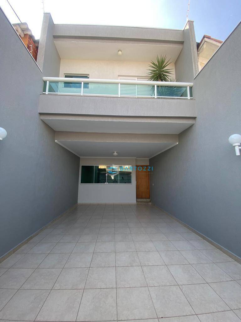 Sobrado à venda com 3 quartos, 125m² - Foto 32