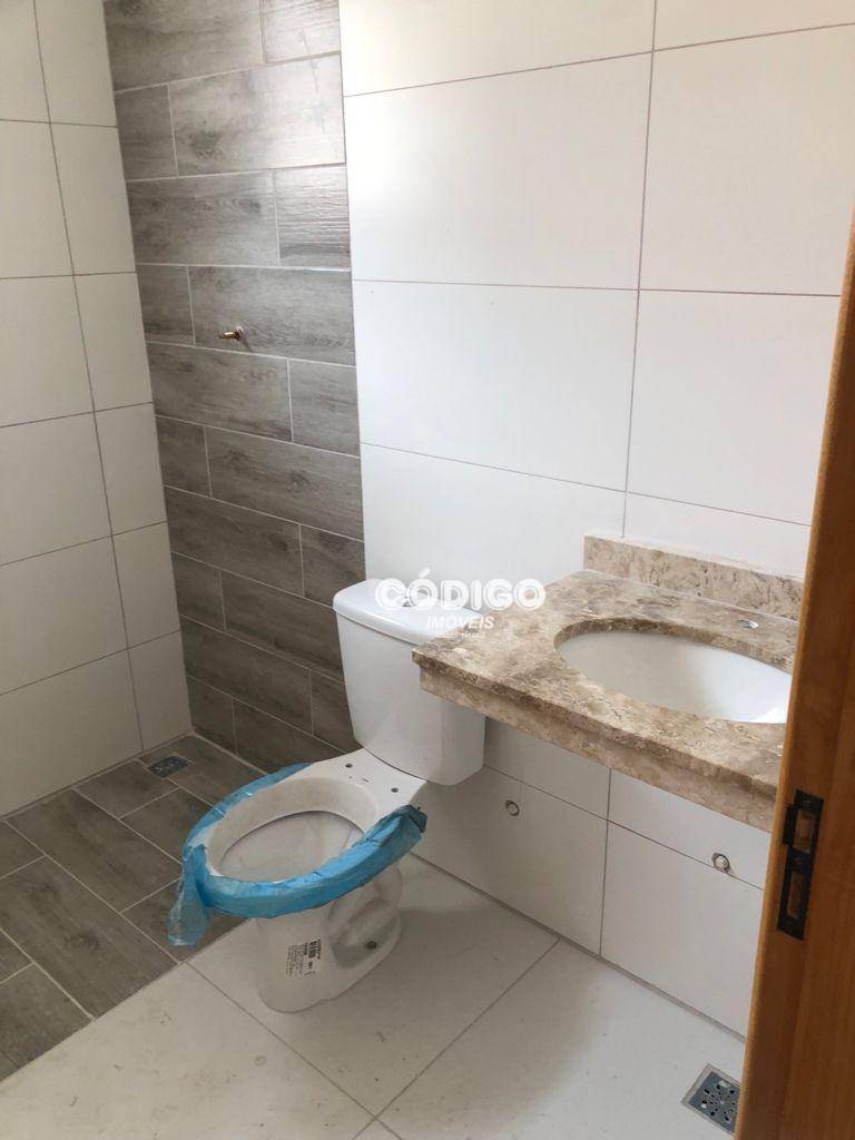 Sobrado à venda com 3 quartos, 112m² - Foto 26