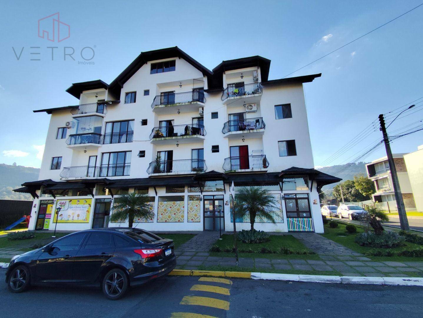 Apartamento, 1 quarto, 53 m² - Foto 8