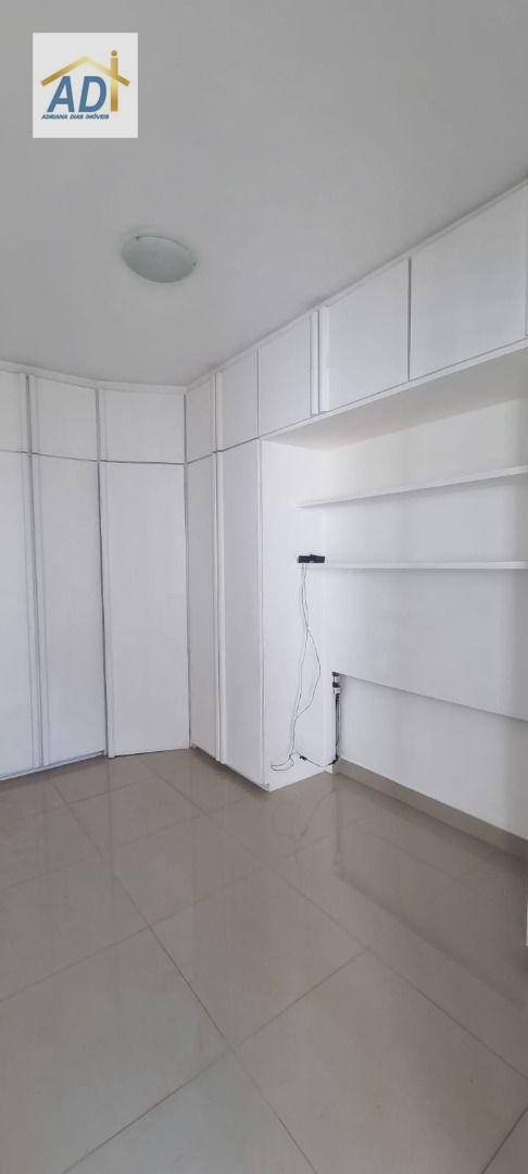 Apartamento para alugar com 3 quartos, 127m² - Foto 53