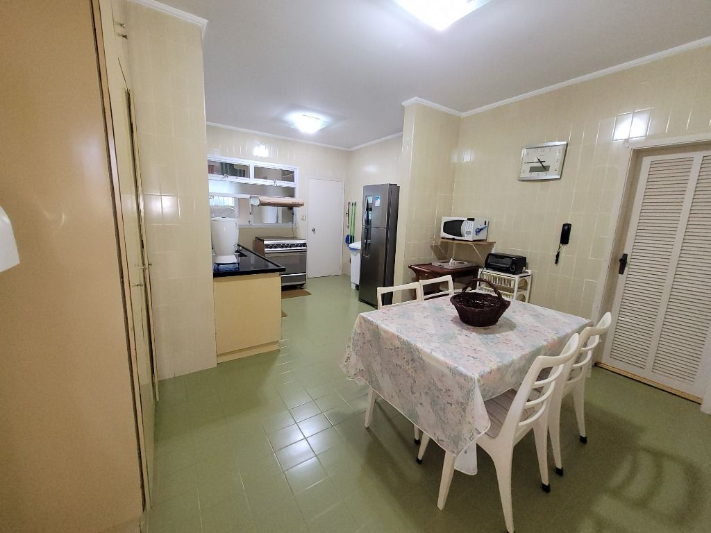 Apartamento à venda com 4 quartos, 250m² - Foto 27