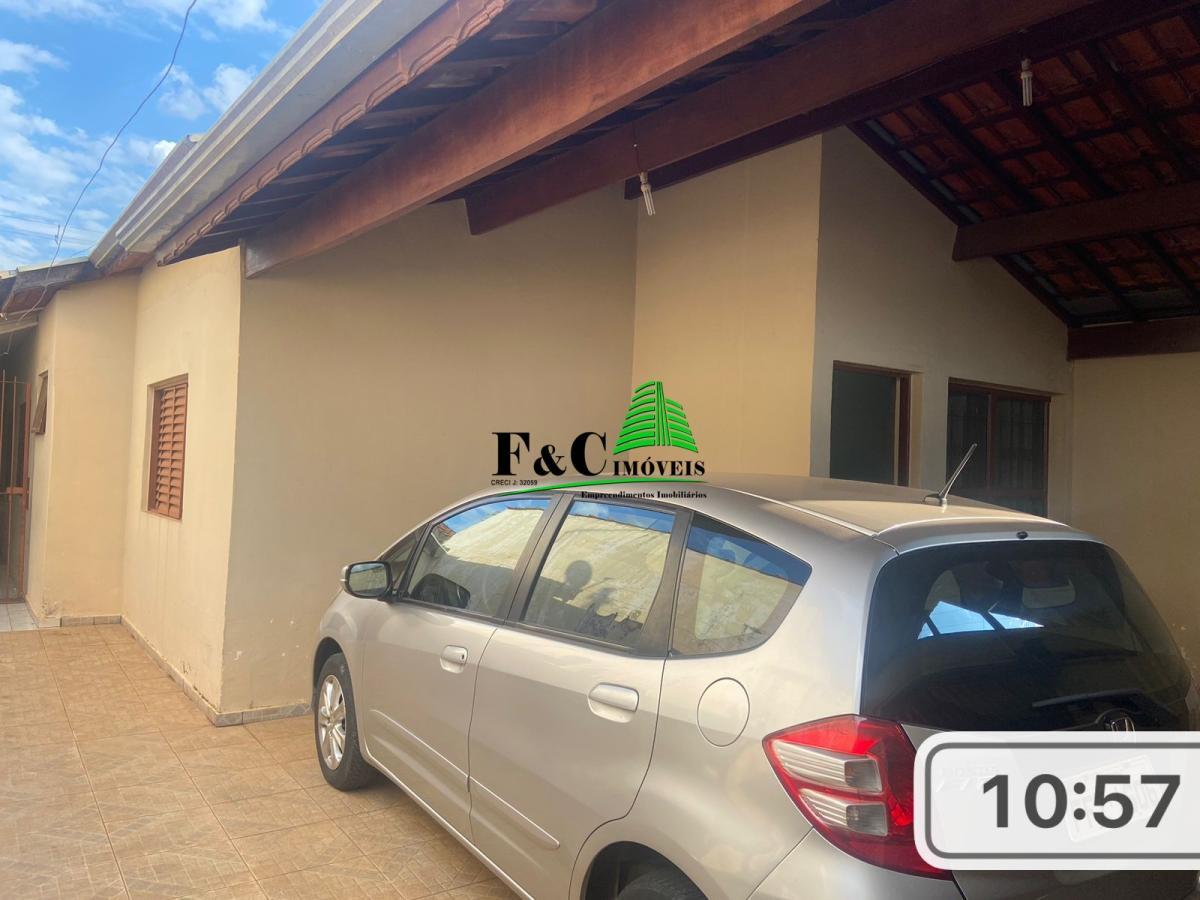 Casa à venda com 3 quartos, 140m² - Foto 3