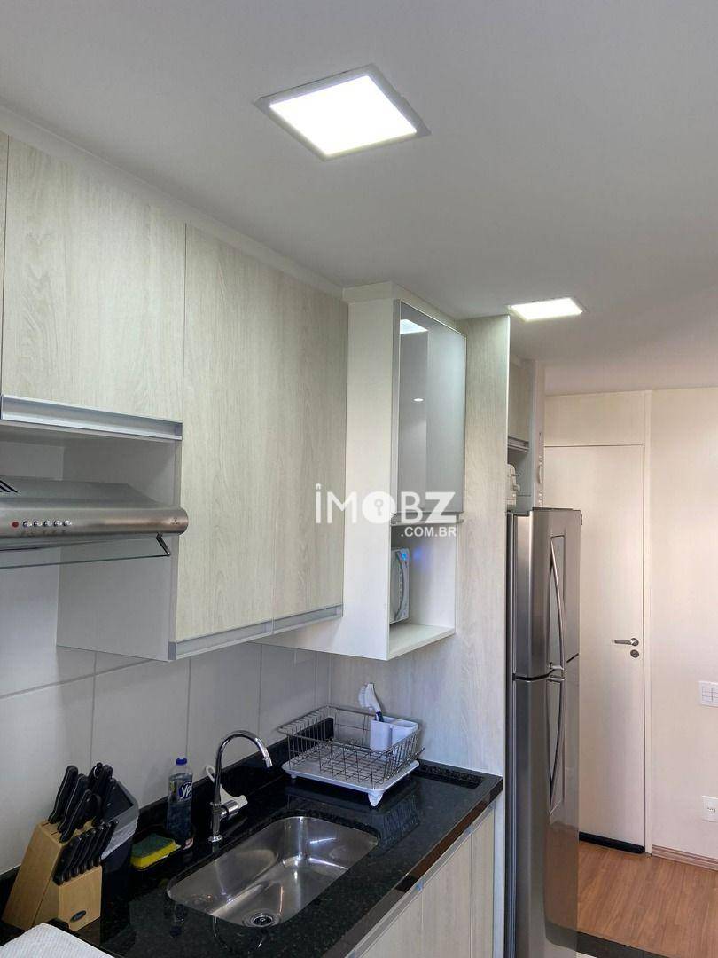 Apartamento à venda com 2 quartos, 54m² - Foto 15