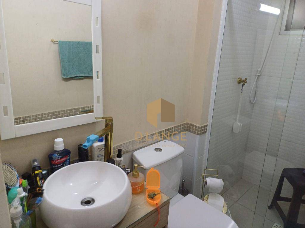 Apartamento à venda com 3 quartos, 69m² - Foto 8