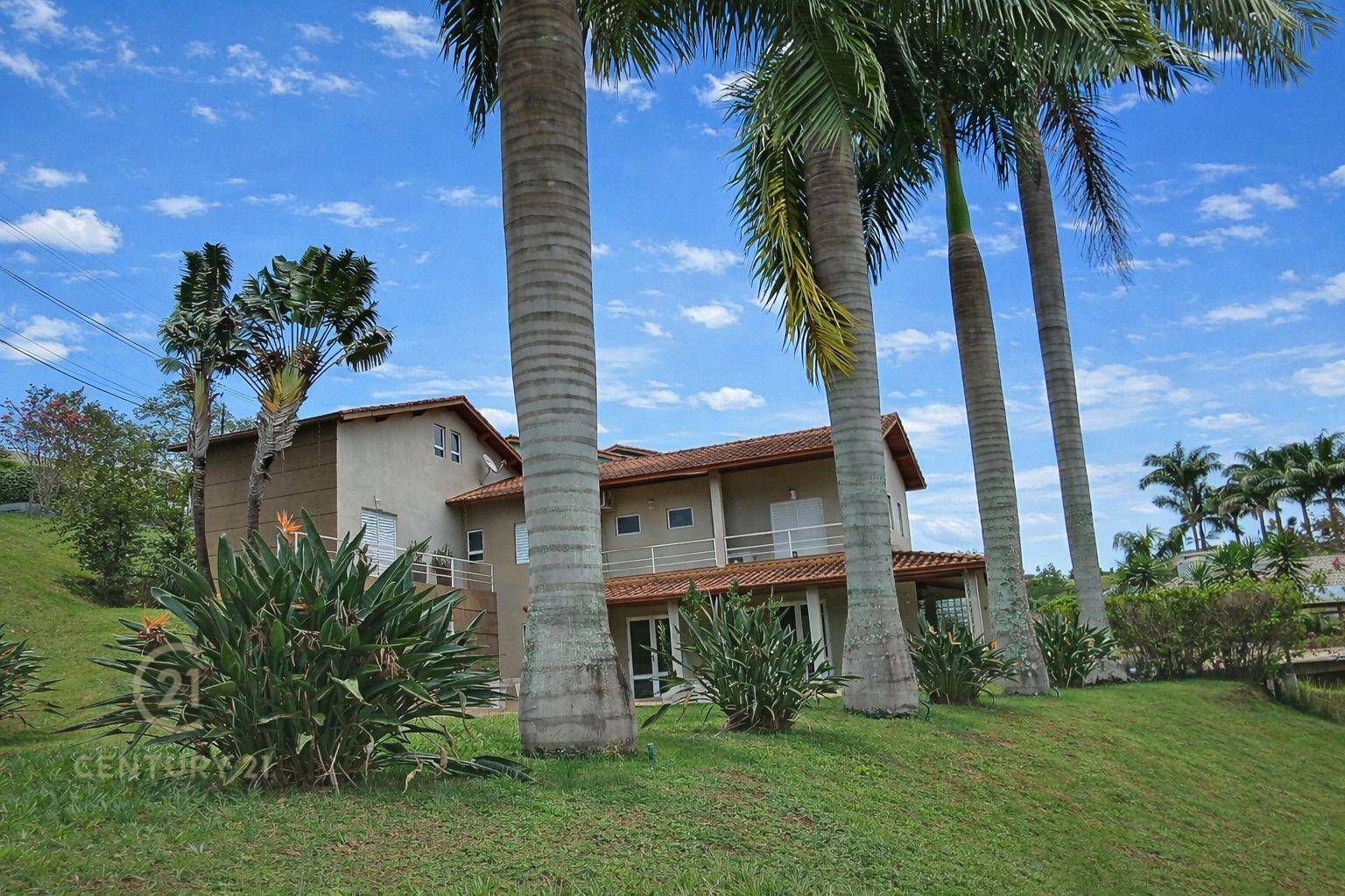 Casa de Condomínio, 4 quartos - Foto 2