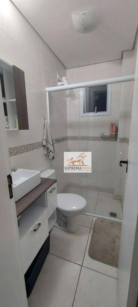 Apartamento à venda com 2 quartos, 54m² - Foto 3