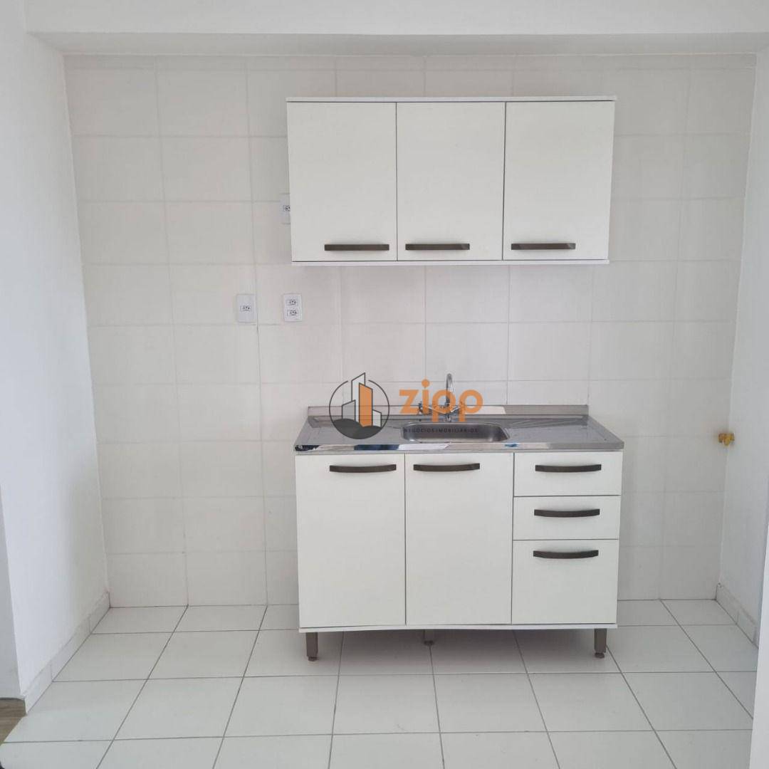 Apartamento à venda com 2 quartos, 41m² - Foto 7