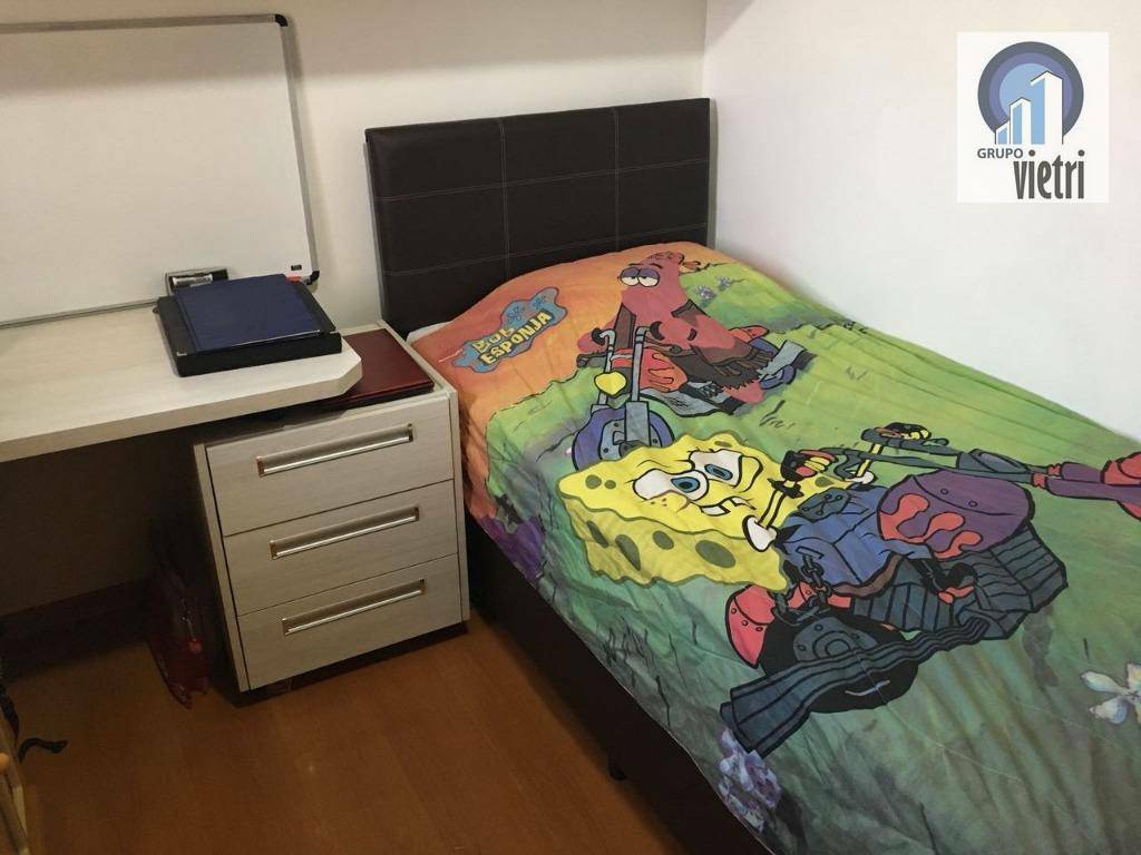 Apartamento à venda com 3 quartos, 85m² - Foto 21