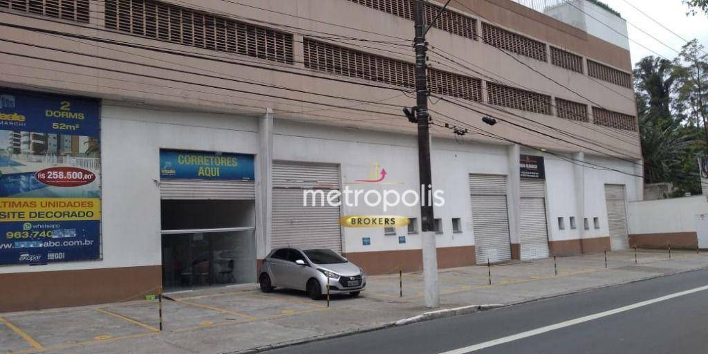 Loja-Salão à venda, 68m² - Foto 3